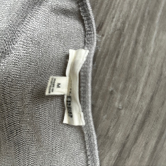 Wilfred Gray Bodysuit - Picture 4 of 4